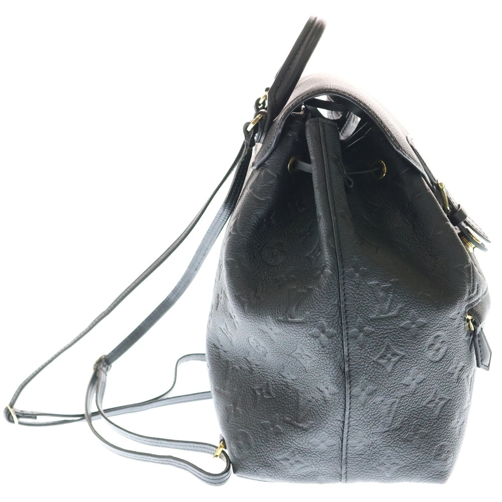 LOUIS VUITTON(ルイヴィトン) モンスリPM モノグラム アンプラント