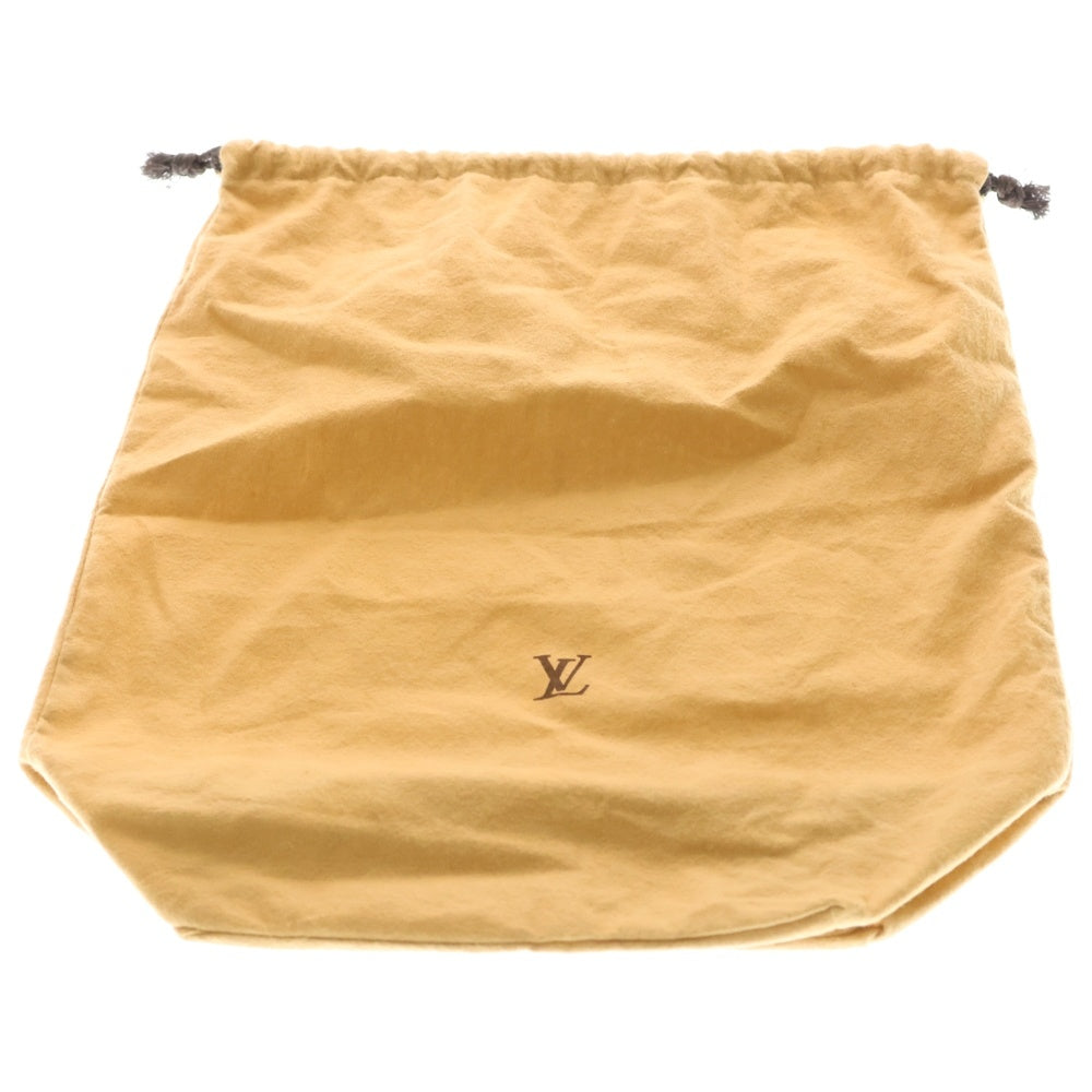 LOUIS VUITTON(ルイヴィトン) モノグラム ミュゼット ショルダーバッグ ブラウン PVCレザー M51256 ゴールド金具