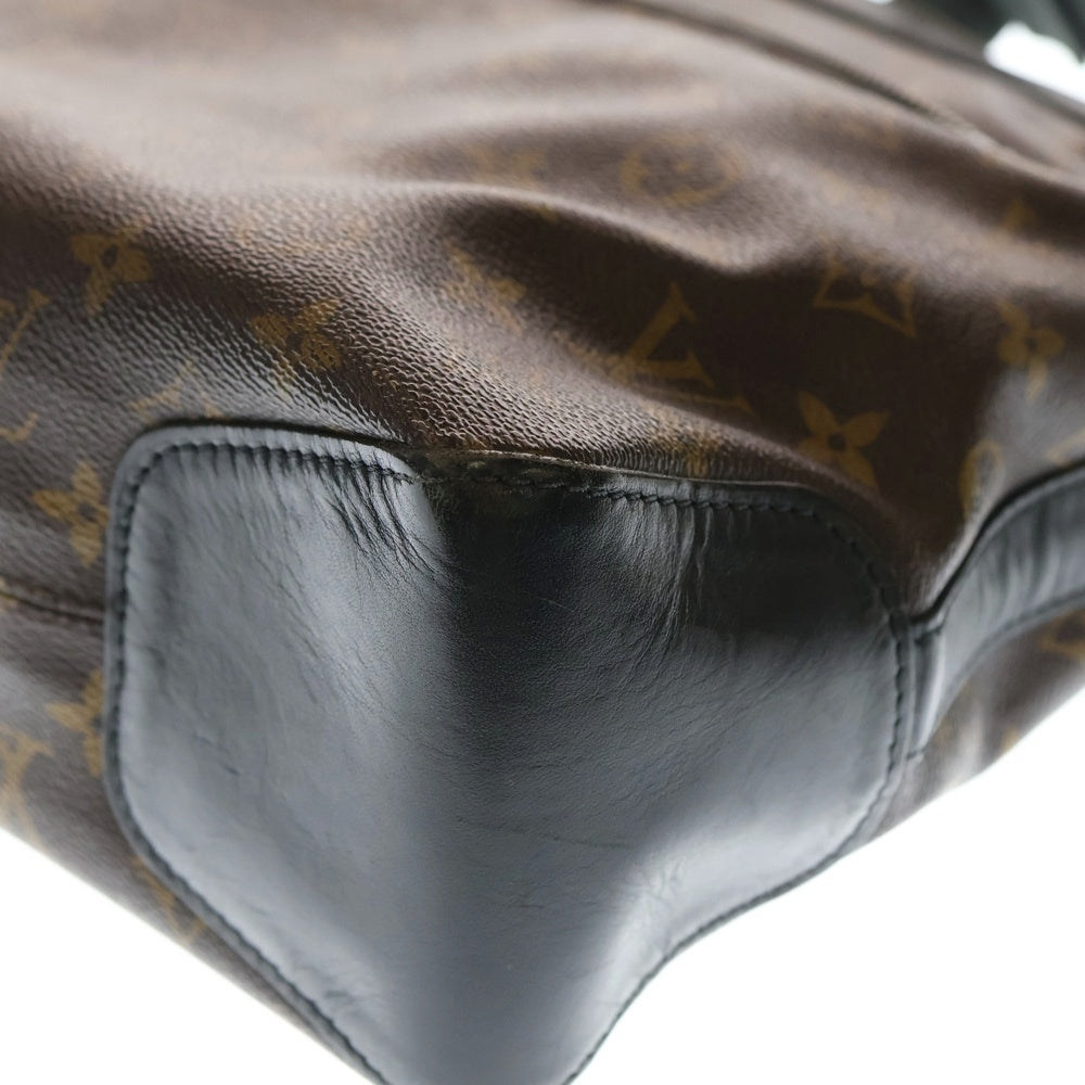 LOUIS VUITTON(ルイヴィトン) モノグラムマカサー トーレス ショルダー