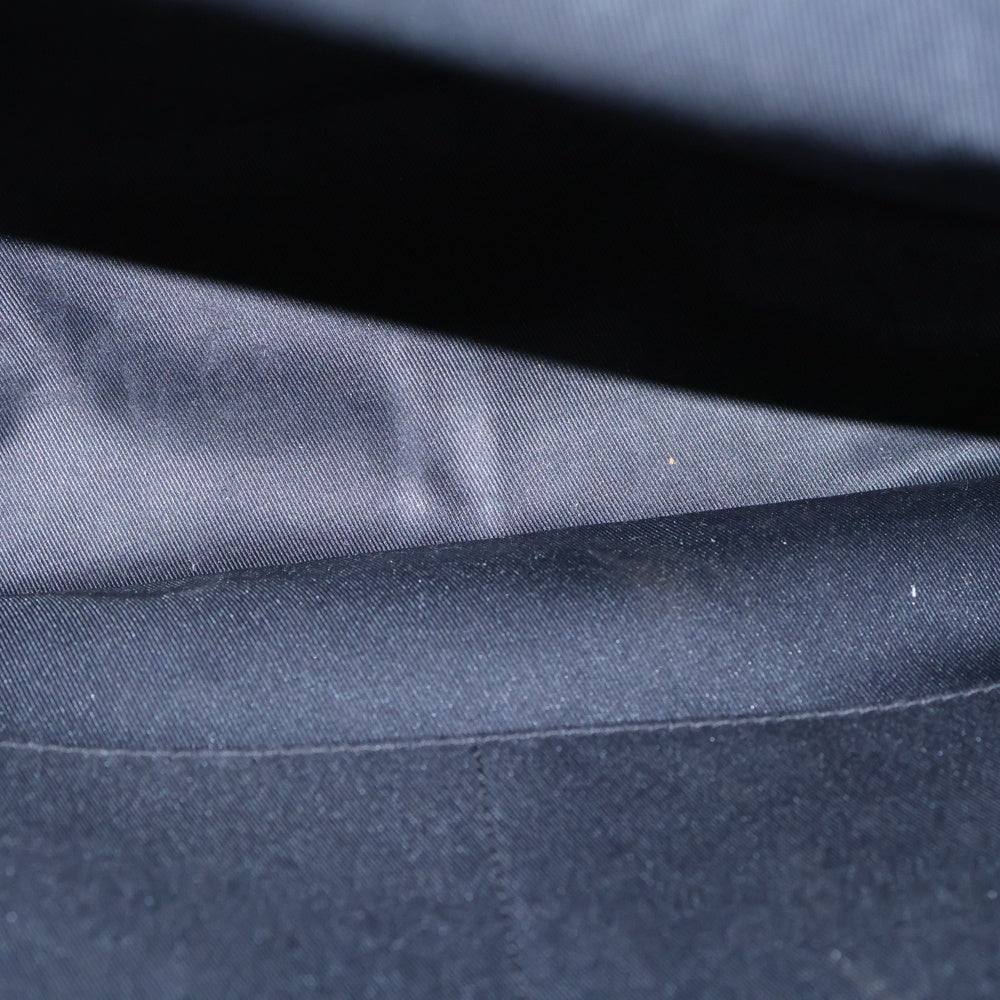 LOUIS VUITTON(ルイヴィトン) ジョッシュ ダミエグラフィット アルプスコレクション ワッペン PVC レザー バックパック シルバー金具 ブラック N40042