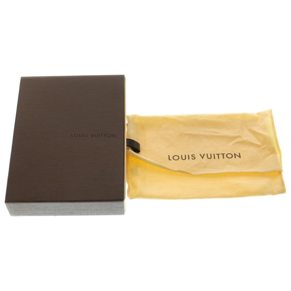 LOUIS VUITTON(ルイヴィトン) スハリ アジェンダPM 手帳カバー ベージュ レザー R20888