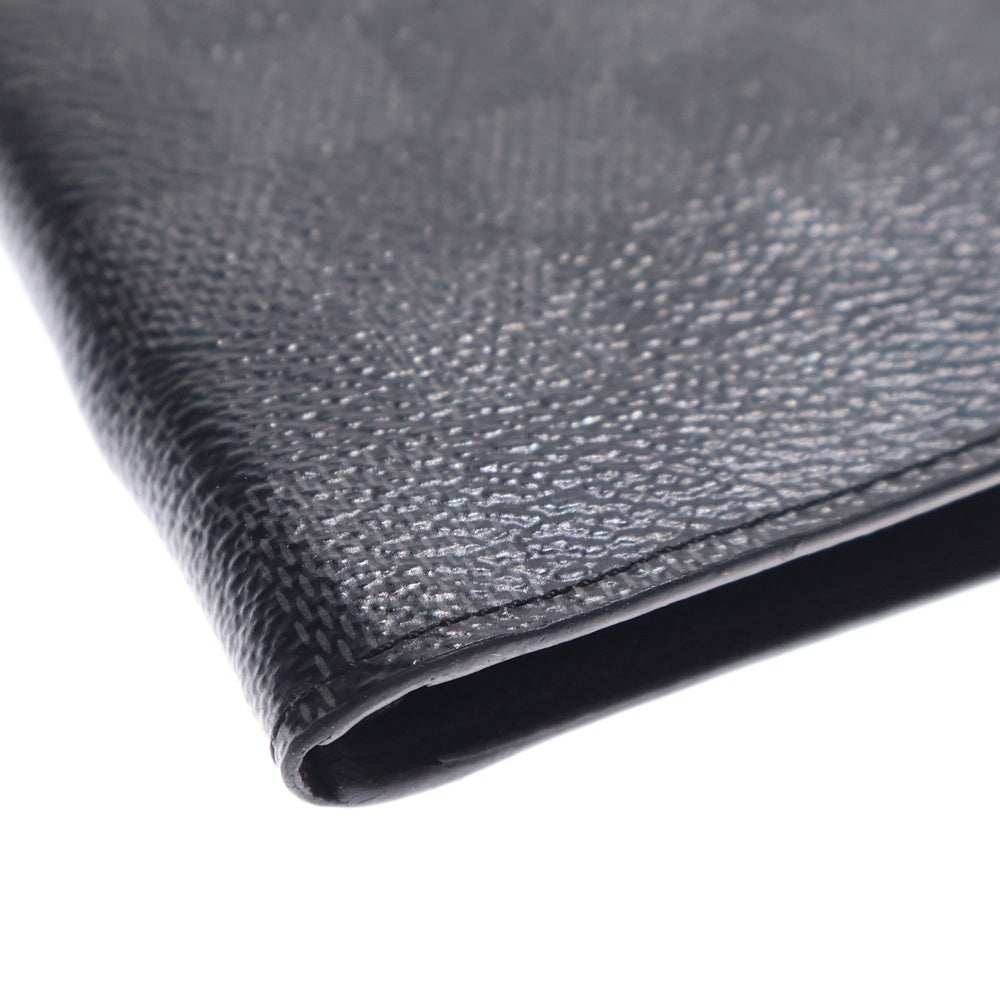 LOUIS VUITTON(ルイヴィトン) ダミエ グラフィット ポルトフォイユ