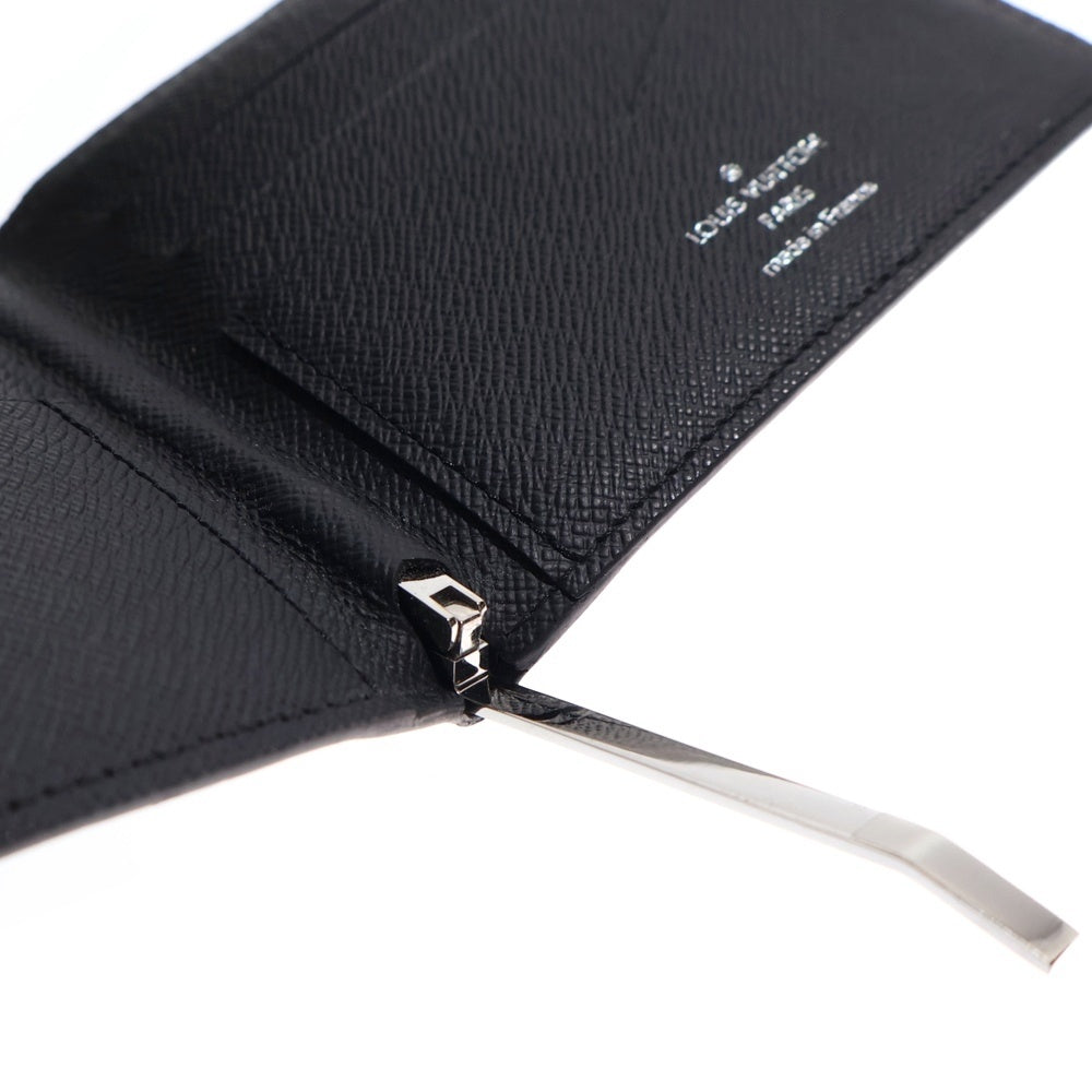 LOUIS VUITTON(ルイヴィトン) ダミエ グラフィット ポルトフォイユ