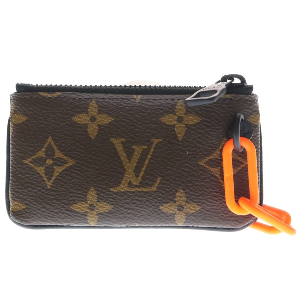 LOUIS VUITTON(ルイヴィトン) モノグラム ソーラーレイ ポシェット