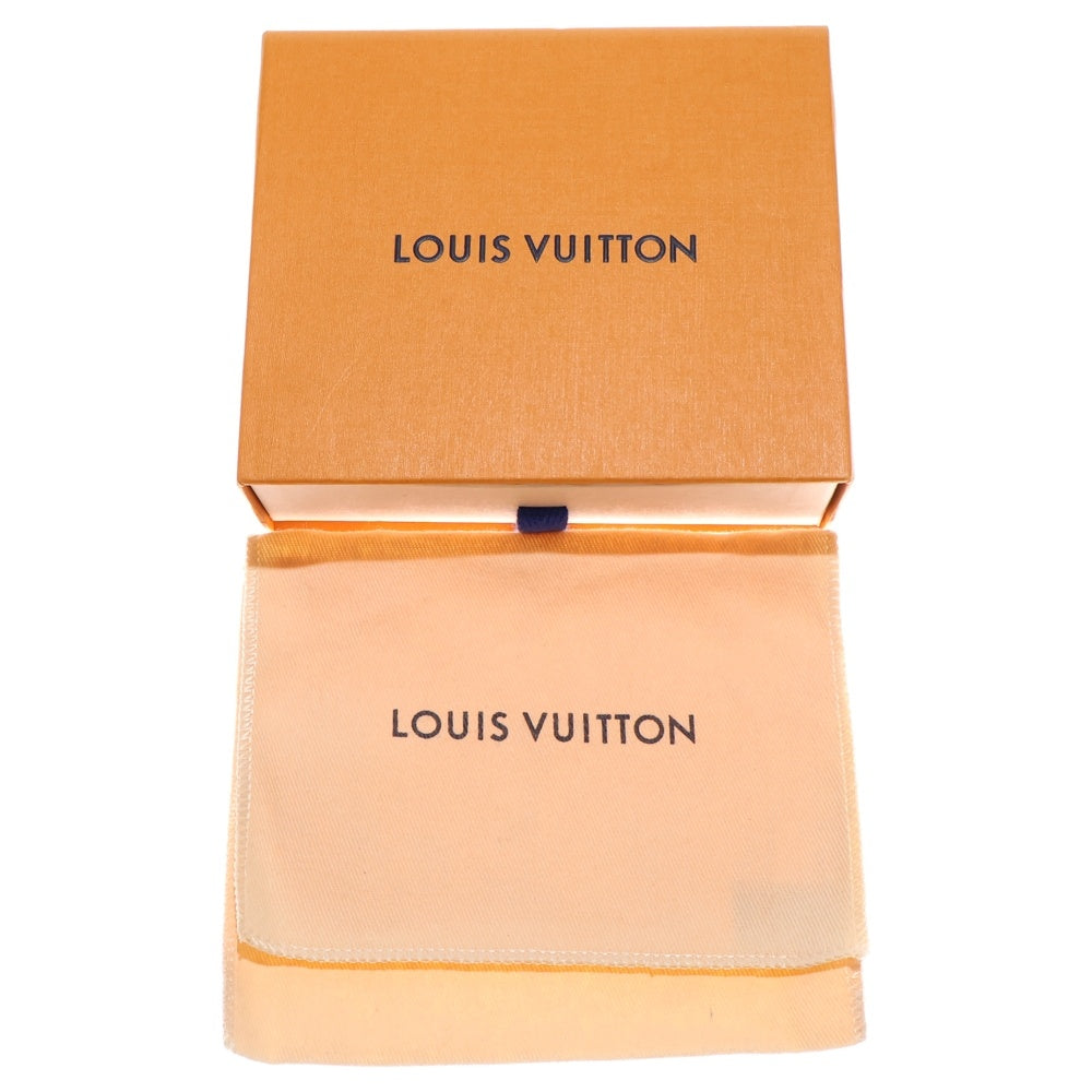 LOUIS VUITTON(ルイヴィトン) タイガ ジッピー・コインパース