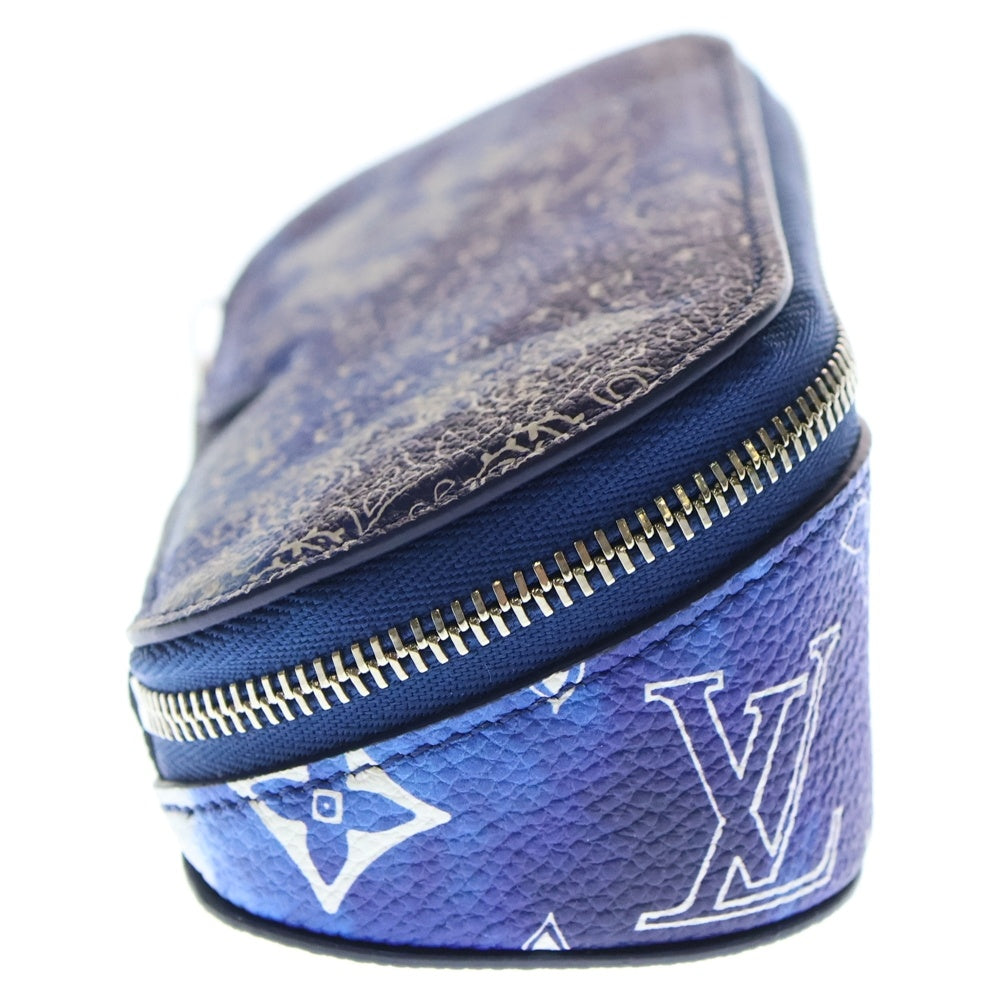 LOUIS VUITTON(ルイヴィトン) モノグラムバンダナ エテュイ リュネット