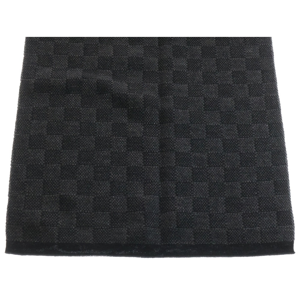 LOUIS VUITTON(ルイヴィトン) ダミエグラフィット エシャルプ プティ