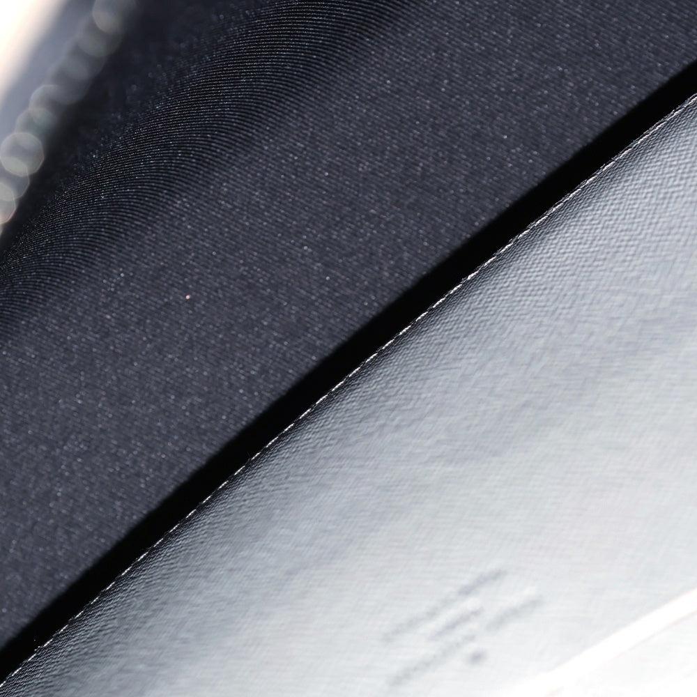 LOUIS VUITTON(ルイヴィトン) ダミエ・グラフィット3D ポシェット・ヴォワヤージュMM クラッチバッグ アンタークティカ PVCレザー N60443