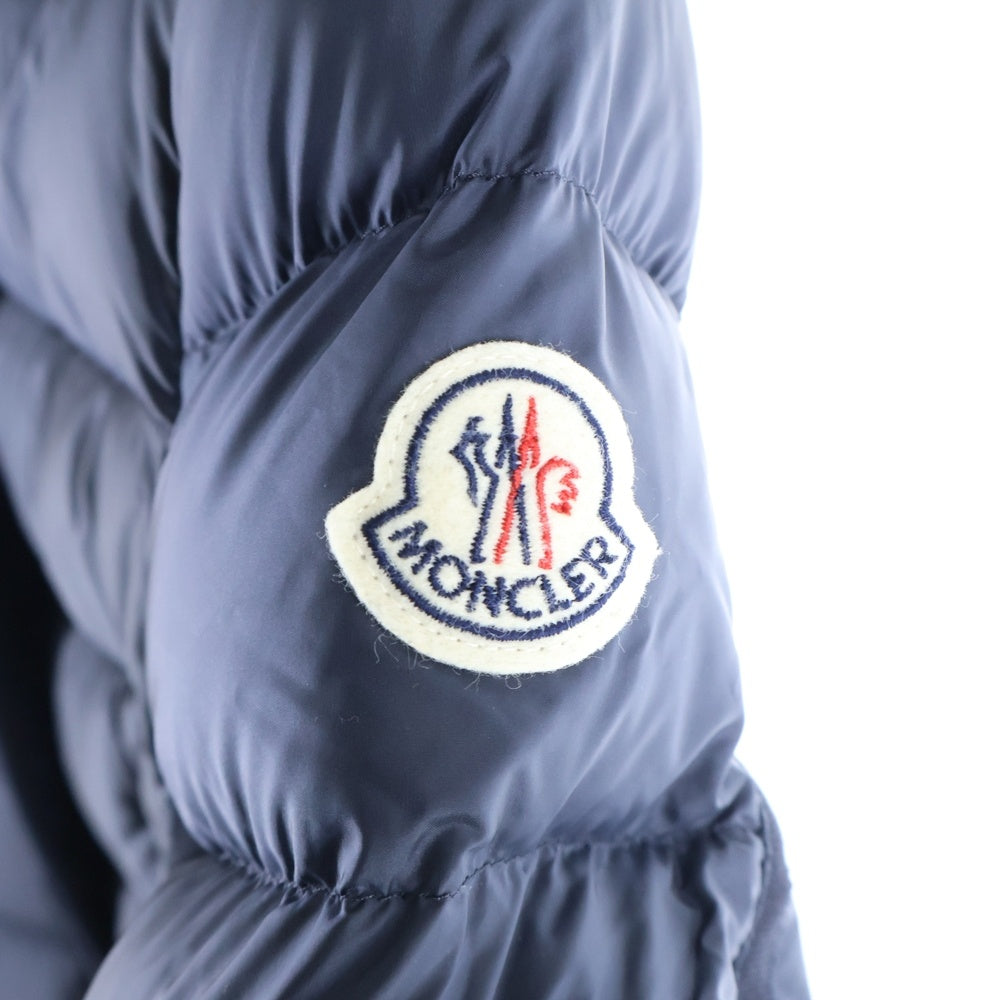 MONCLER(モンクレール) 18AW HERMINE エルミンヌ ダウンコート ジャケット ネイビー D20934930005 レディース