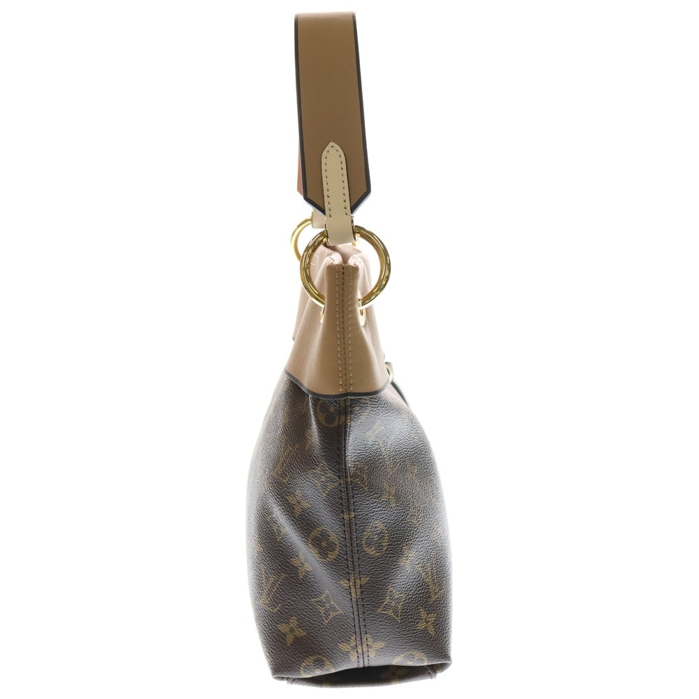 LOUIS VUITTON(ルイヴィトン) モノグラム テュイルリーブザス 2WAYハンドバッグ ショルダーバッグ ブラウン M44272