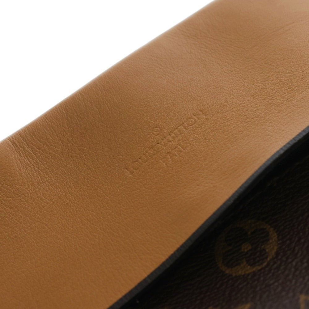 LOUIS VUITTON(ルイヴィトン) モノグラム テュイルリーブザス 2WAYハンドバッグ ショルダーバッグ ブラウン M44272