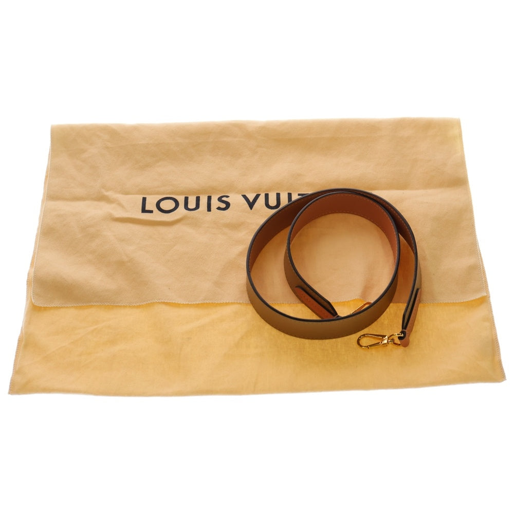 LOUIS VUITTON(ルイヴィトン) モノグラム テュイルリーブザス 2WAYハンドバッグ ショルダーバッグ ブラウン M44272