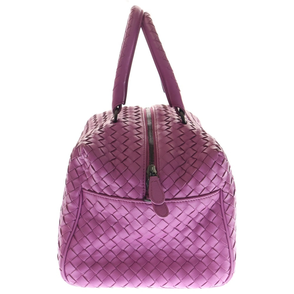 BOTTEGA VENETA(ボッテガヴェネタ) イントレチャート 2WAYハンドバッグ