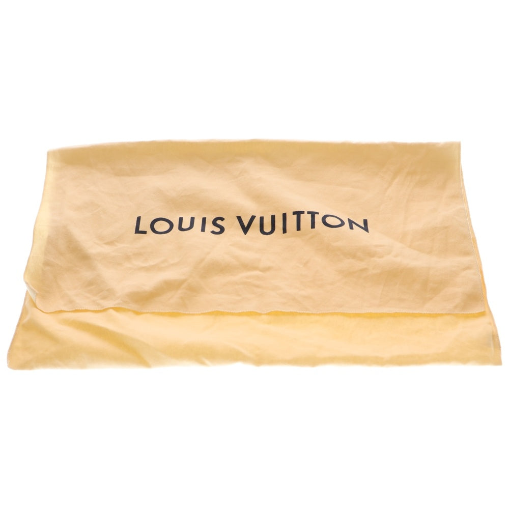 LOUIS VUITTON(ルイヴィトン) モノグラムアンプラント スリーMM レザー2WAYハンドバッグ ショルダーバッグ ネイビー M54273