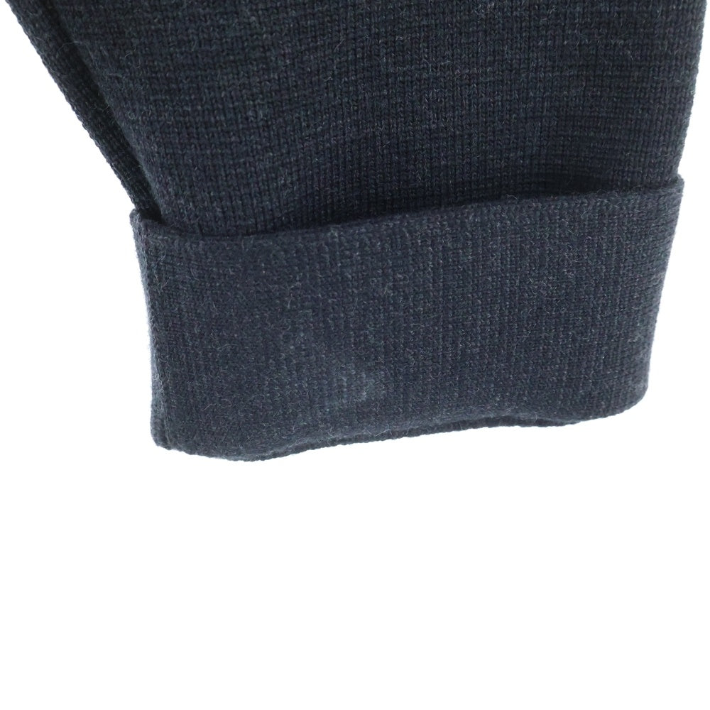 LOUIS VUITTON(ルイヴィトン) 23AW デタッチャブル ボア シアリング