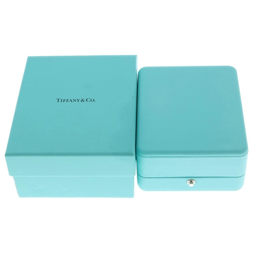 TIFFANY & Co.(ティファニー) オリーブリーフ パールネックレス Au750