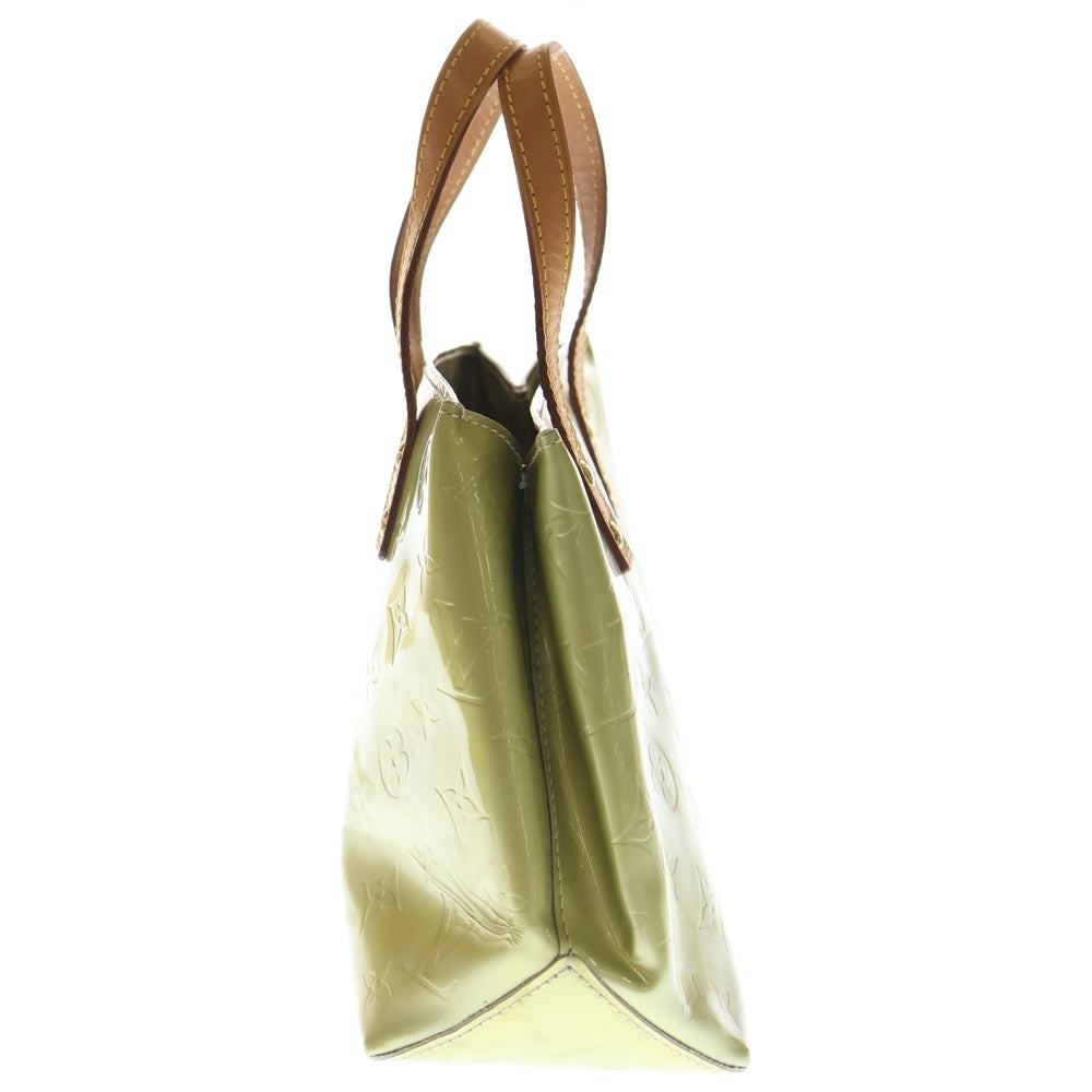 LOUIS VUITTON(ルイヴィトン) モノグラムヴェルニ リードPM