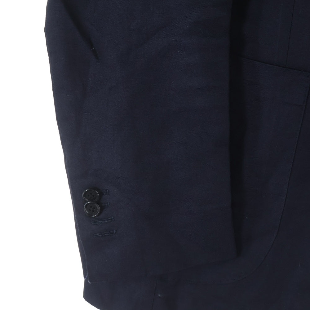 極美品 デペトリロ DePetrillo テーラードジャケット 3B 42 S 極美品 デペトリロ DePetrillo テーラードジャケット 3B 42 S - メルカリ