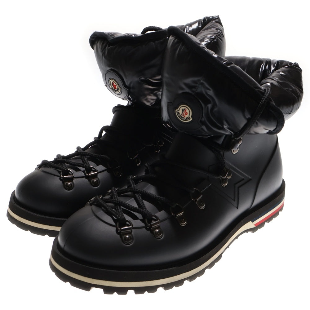 MONCLER(モンクレール) HENOC SCARPA エノク スカルパ ワッペンロゴ
