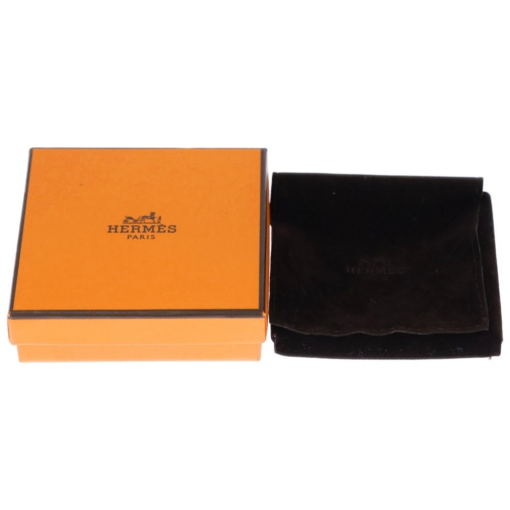 HERMES リヴァル ドゥブルトゥール ブレスレット エトゥープ HERMES エルメス ブレスレット リヴァル ミニ ドゥブルトゥール