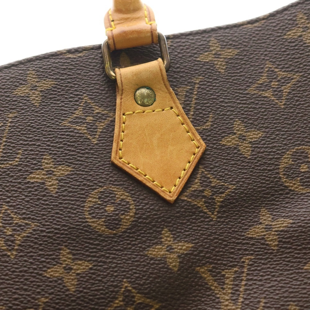 ✨美品✨ ルイヴィトン モノグラム サックプラ トートバッグ ブラウン LOUIS VUITTON(ルイヴィトン) モノグラム サックプラ トートバッグ