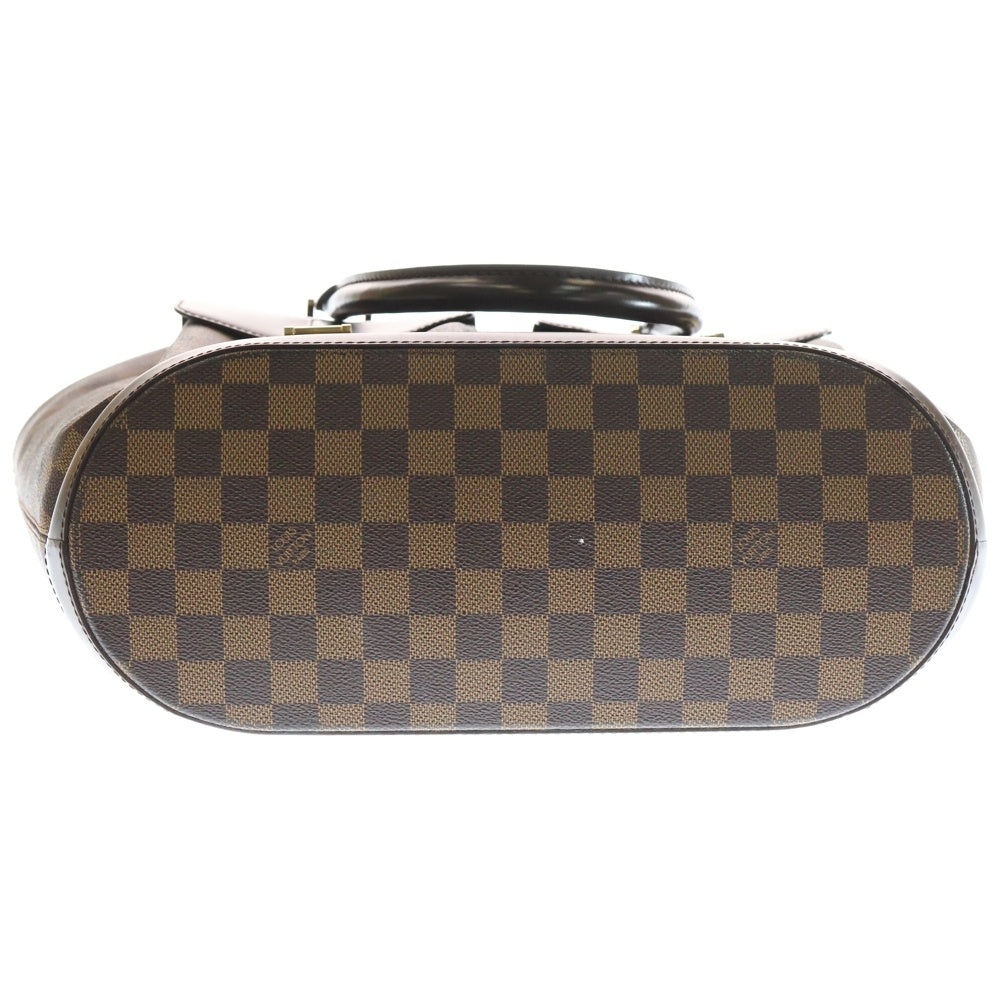 LOUIS VUITTON(ルイヴィトン) ダミエ マノスクGM ハンドバッグ トート