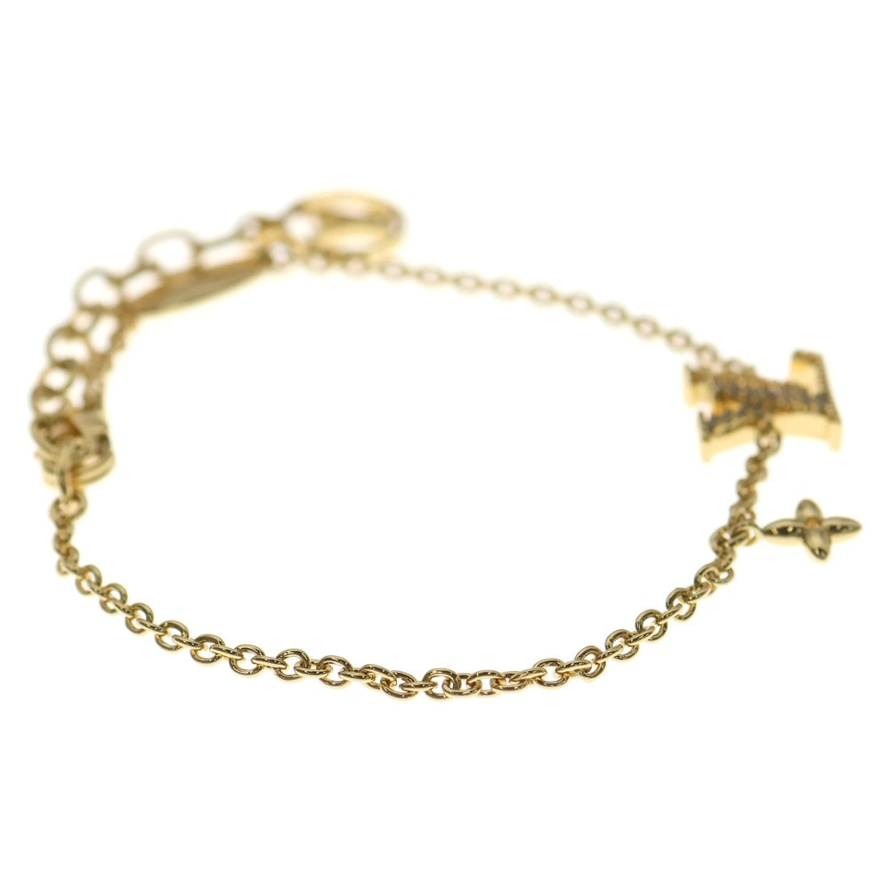 ルイ.ヴィトン ゴールドブレスレット ルイ.ヴィトン ゴールドブレスレット