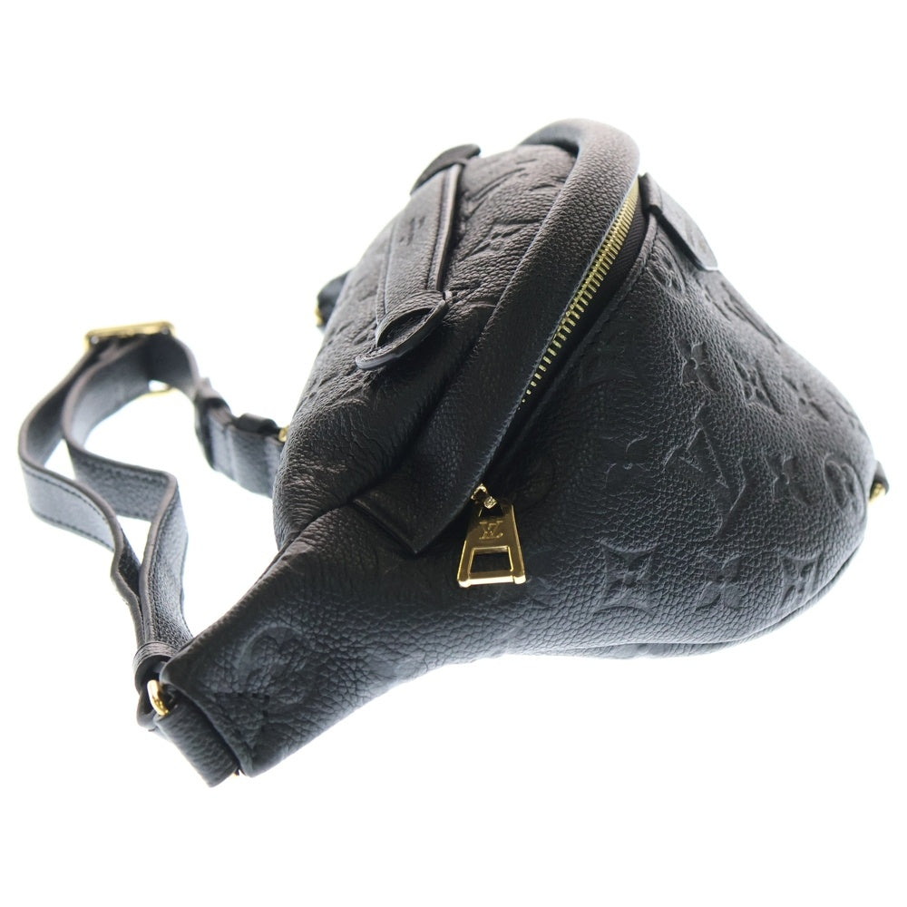 LOUIS VUITTON(ルイヴィトン) モノグラム・アンプラント バムバック