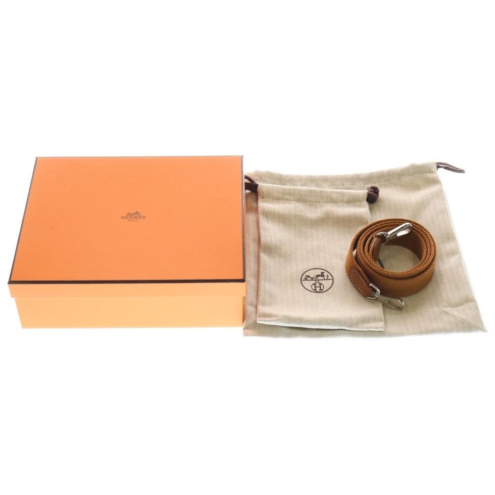 HERMES(エルメス) エブリンTPM ショルダーバッグ ミニバッグ ブラウン