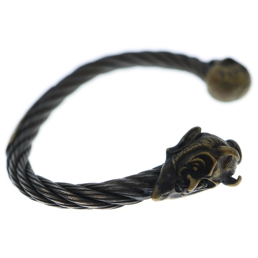 GANGSTERVILLE(ギャングスタービル) ×galcia ガルシア デビル スカル