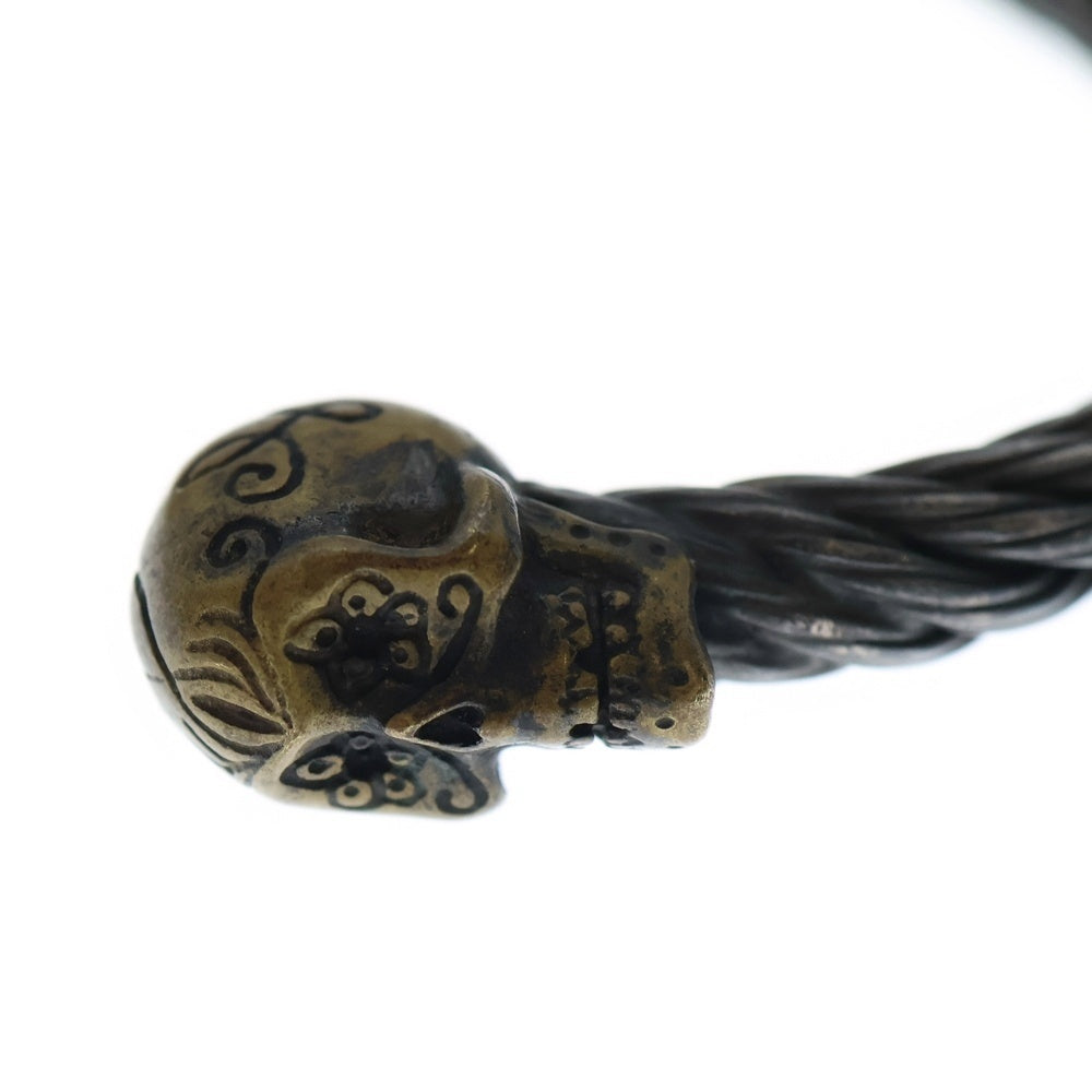 GANGSTERVILLE(ギャングスタービル) ×galcia ガルシア デビル スカル