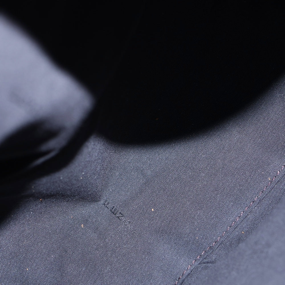 FENDI(フェンディ) ダイアゴナル キオード スモール バックパック グレー レザー 7VZ077 レディース