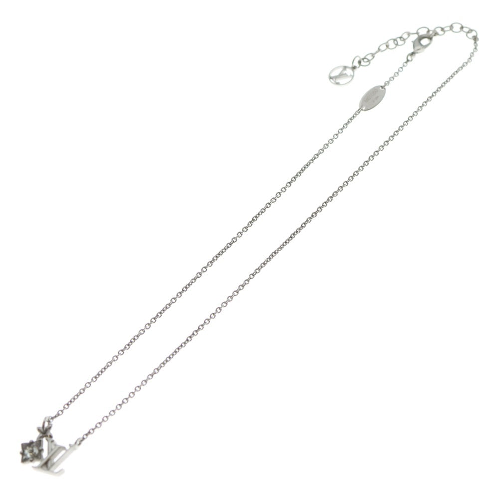 LOUIS VUITTON(ルイヴィトン) ルルグラム モノグラム フラワー ライン