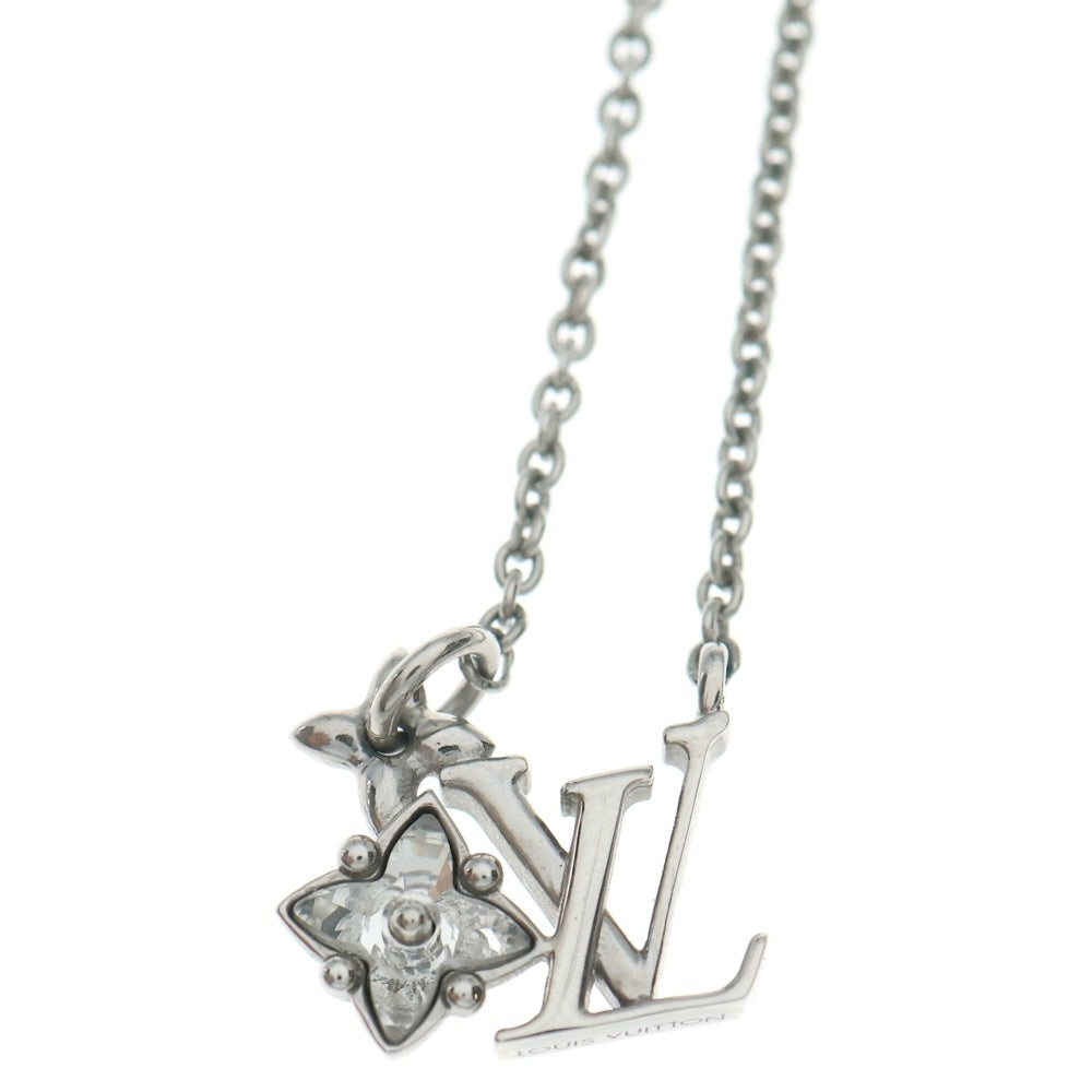 LOUIS VUITTON(ルイヴィトン) ルルグラム モノグラム フラワー ライン