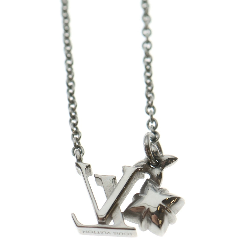 LOUIS VUITTON(ルイヴィトン) ルルグラム モノグラム フラワー ライン