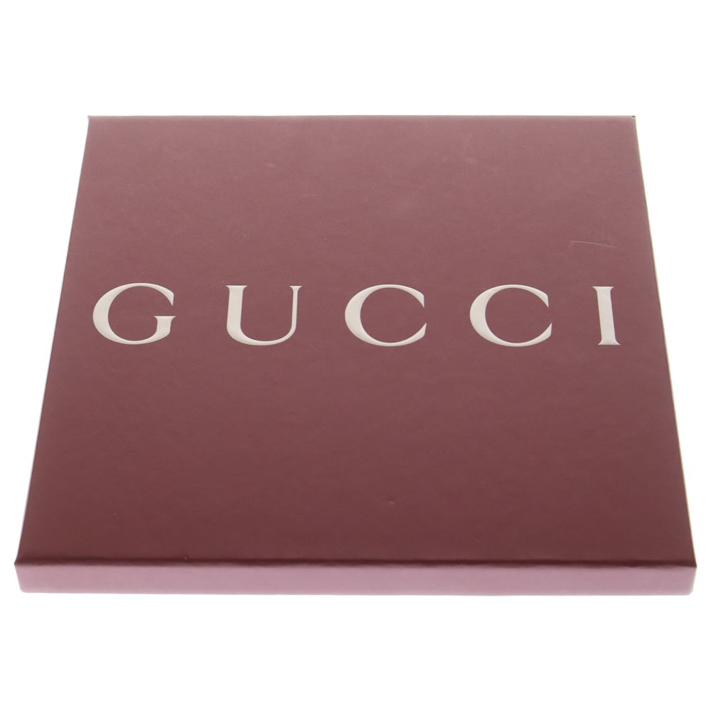 GUCCI(グッチ) GGフローラ プリント シルクスカーフ ベージュ×ピンク 602585