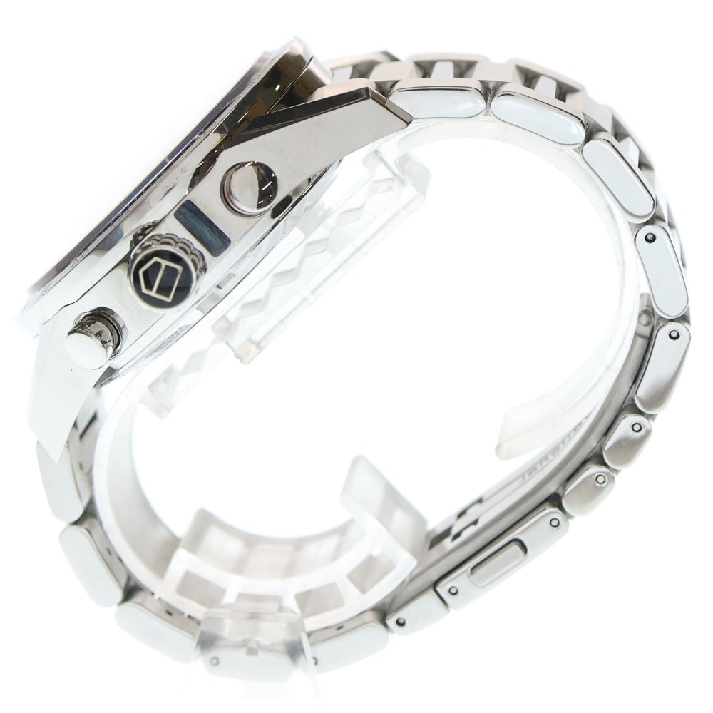 TAG HEUER(タグホイヤー) CV2A1S カレラ キャリバー16 クロノグラフ 黒文字盤 SS/AT ステンレス 自動巻き 腕時計