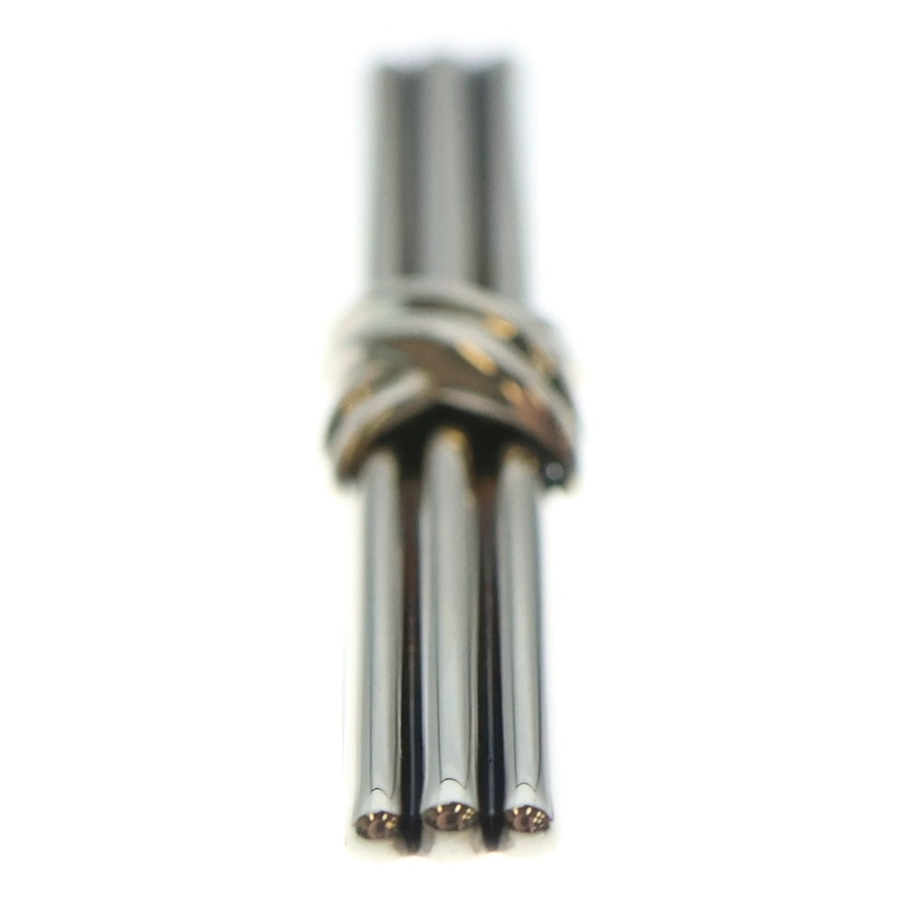 ティファニー　シルバー　ネクタイピン TIFFANY & Co.(ティファニー) シグネチャー ネクタイピン シルバー 925