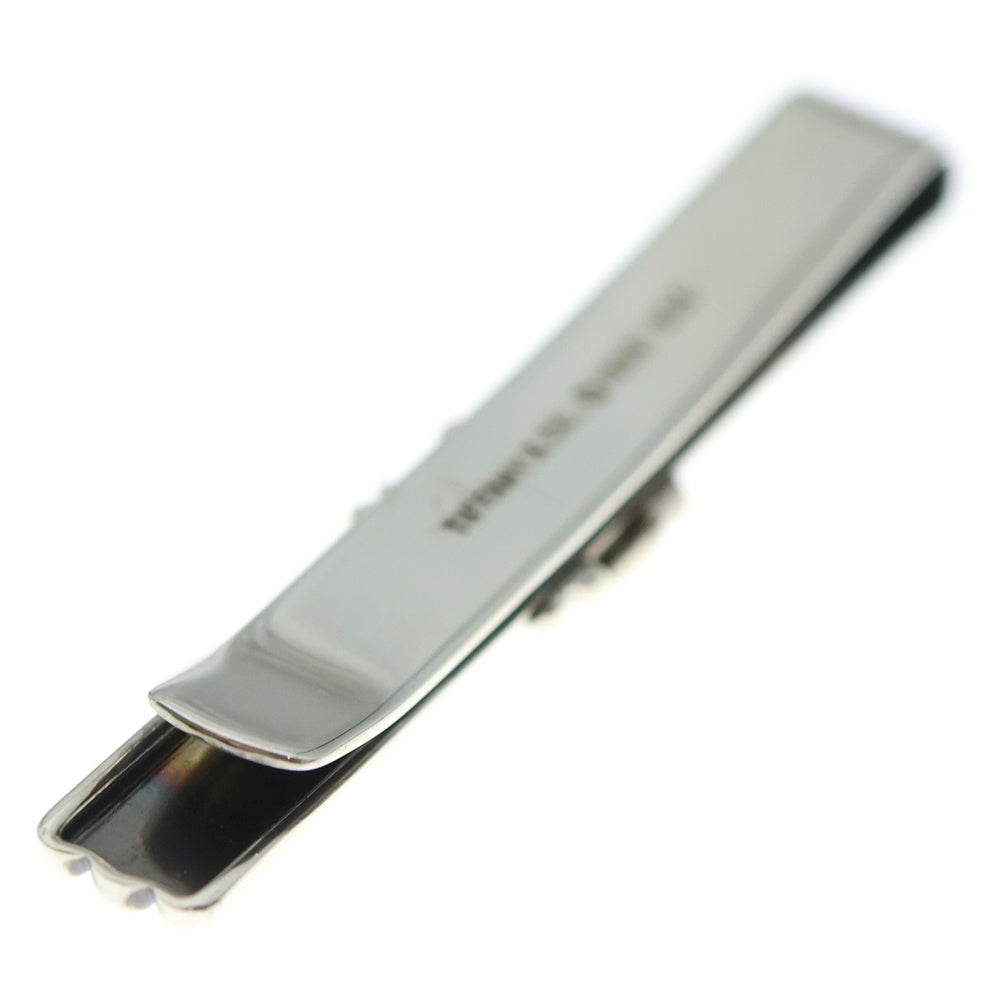 TIFFANY & Co.(ティファニー) シグネチャー ネクタイピン シルバー 925