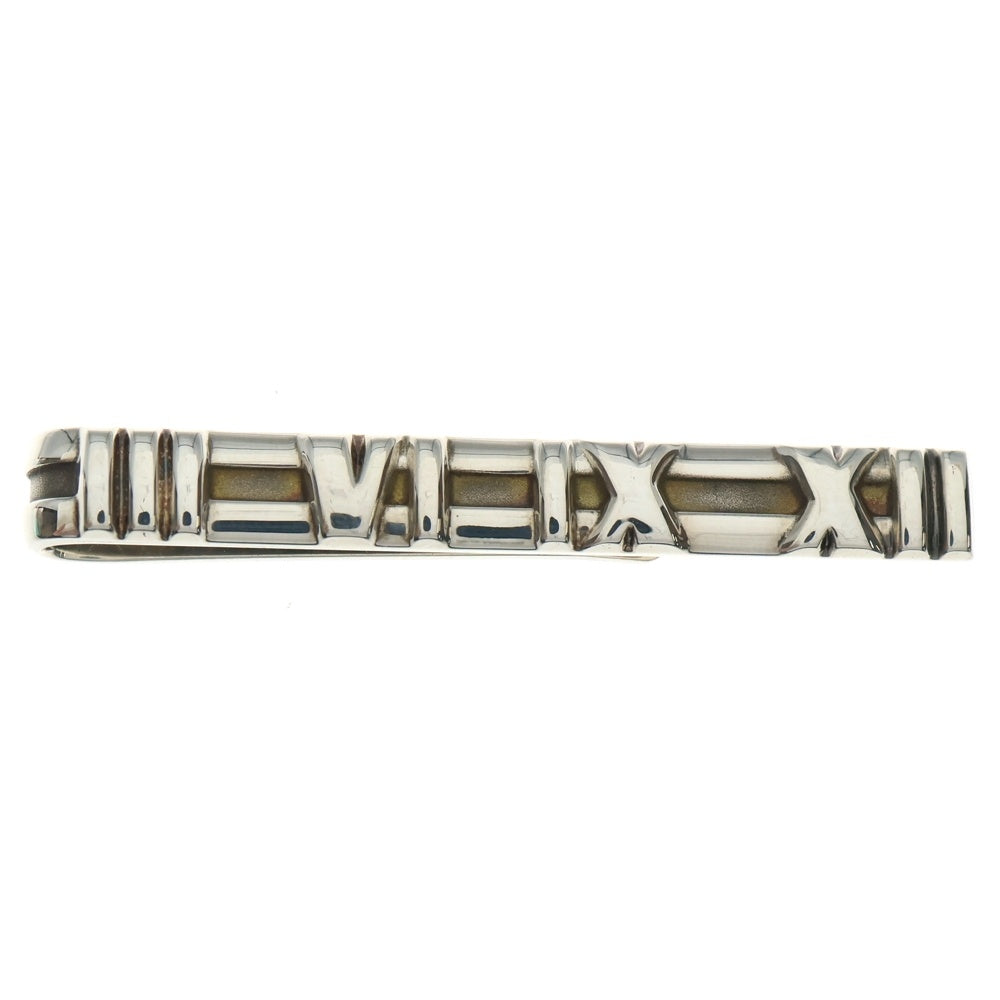 TIFFANY & Co.(ティファニー) アトラス ネクタイピン シルバー 925 9g レディース
