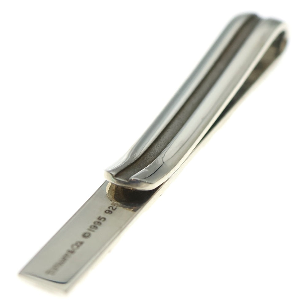 TIFFANY & Co.(ティファニー) アトラス ネクタイピン シルバー 925 9g レディース