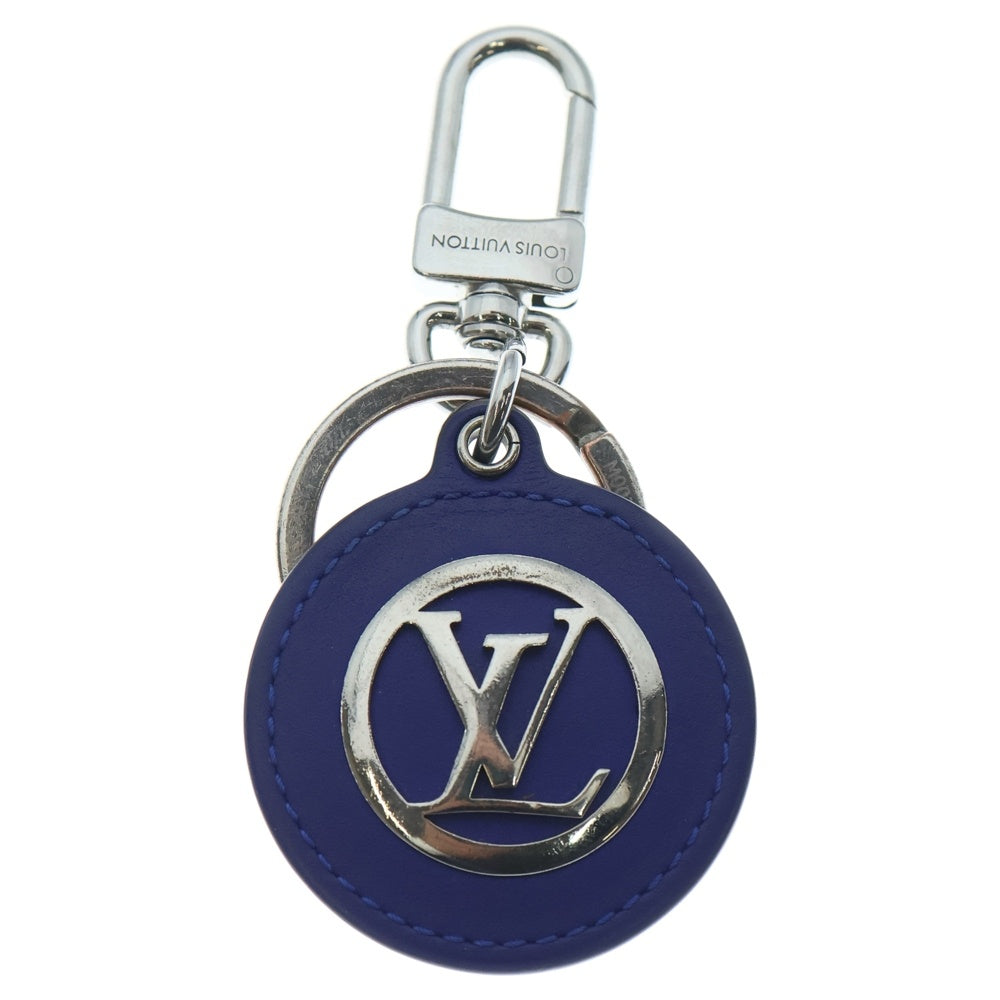 LOUIS VUITTON(ルイヴィトン) ポルト クレ・LV パデッド サークル