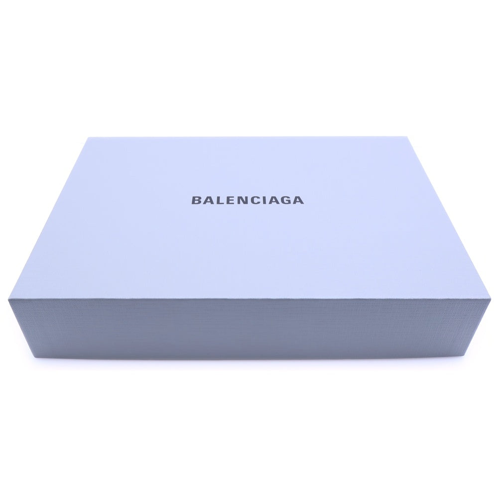 BALENCIAGA(バレンシアガ) エンベロープ スリム コンチネンタルウォレット ピンク レザー 736732 レディース