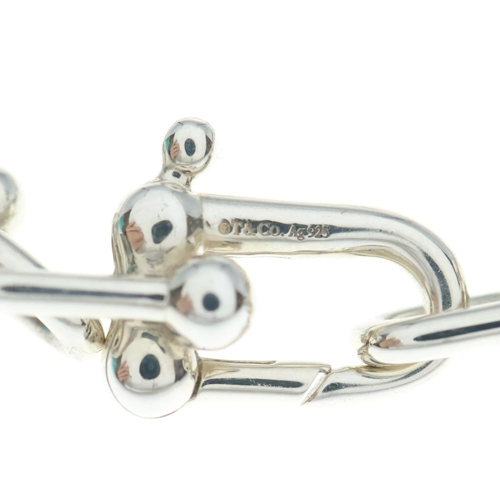 TIFFANY & Co.(ティファニー) ハードウェア スモール リンク