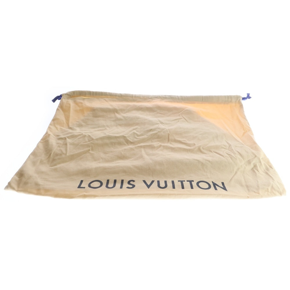 LOUIS VUITTON(ルイヴィトン) オンザゴーGM モノグラム リバース ジャイアント PVC トートバッグ ゴールド金具 ブラウン M44576 レディース