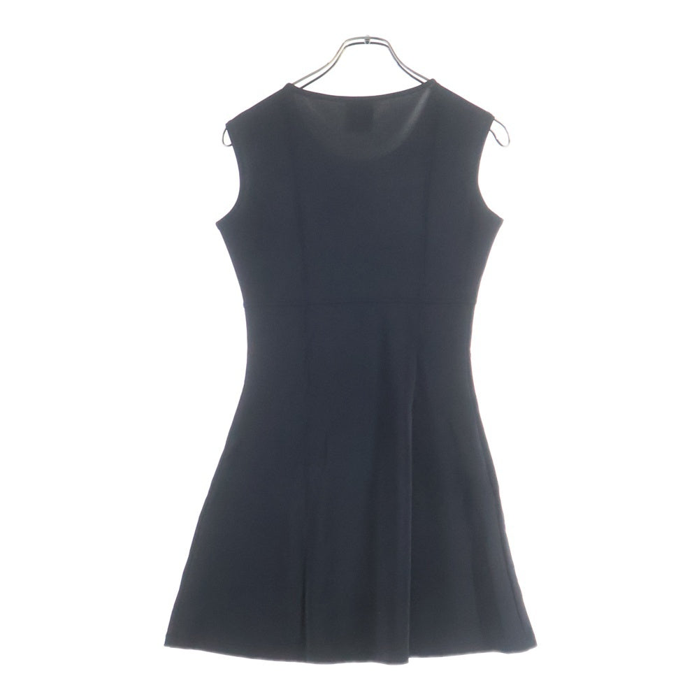 CHANEL(シャネル) 96C ココマークワンポイント ワンピース ブラック レディース