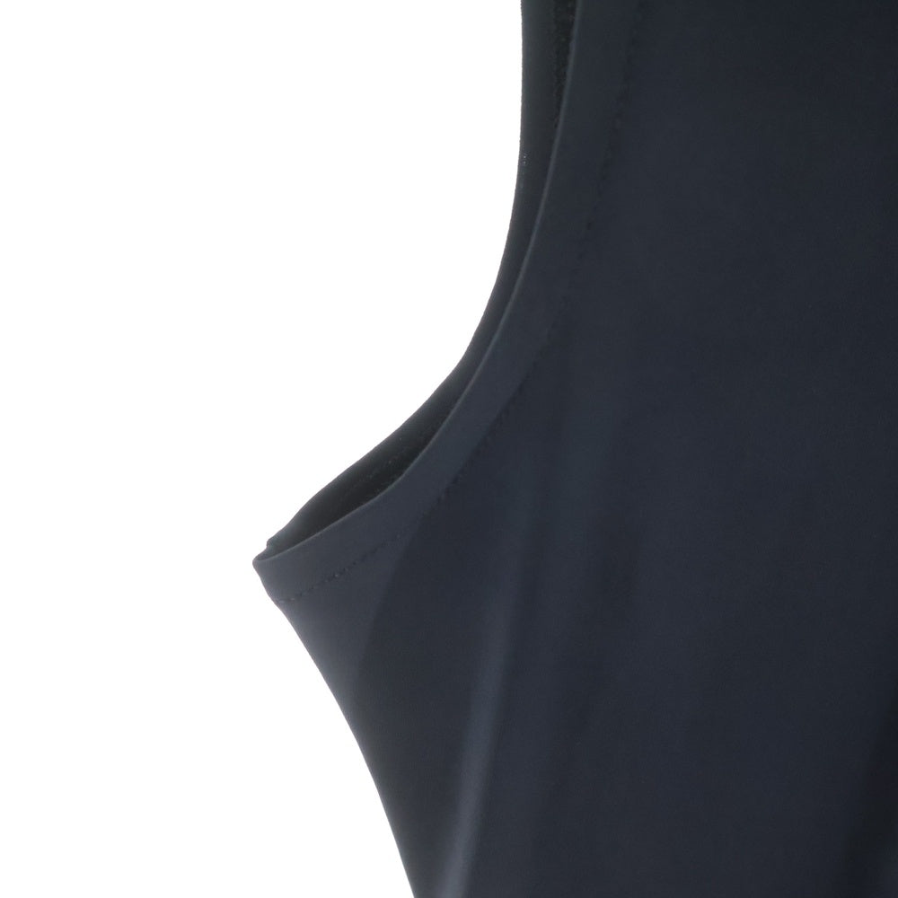 CHANEL(シャネル) 96C ココマークワンポイント ワンピース ブラック