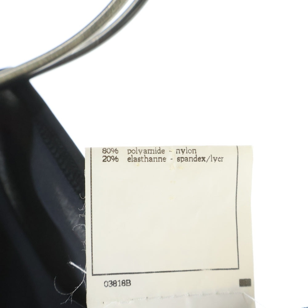 CHANEL(シャネル) 96C ココマークワンポイント ワンピース ブラック レディース