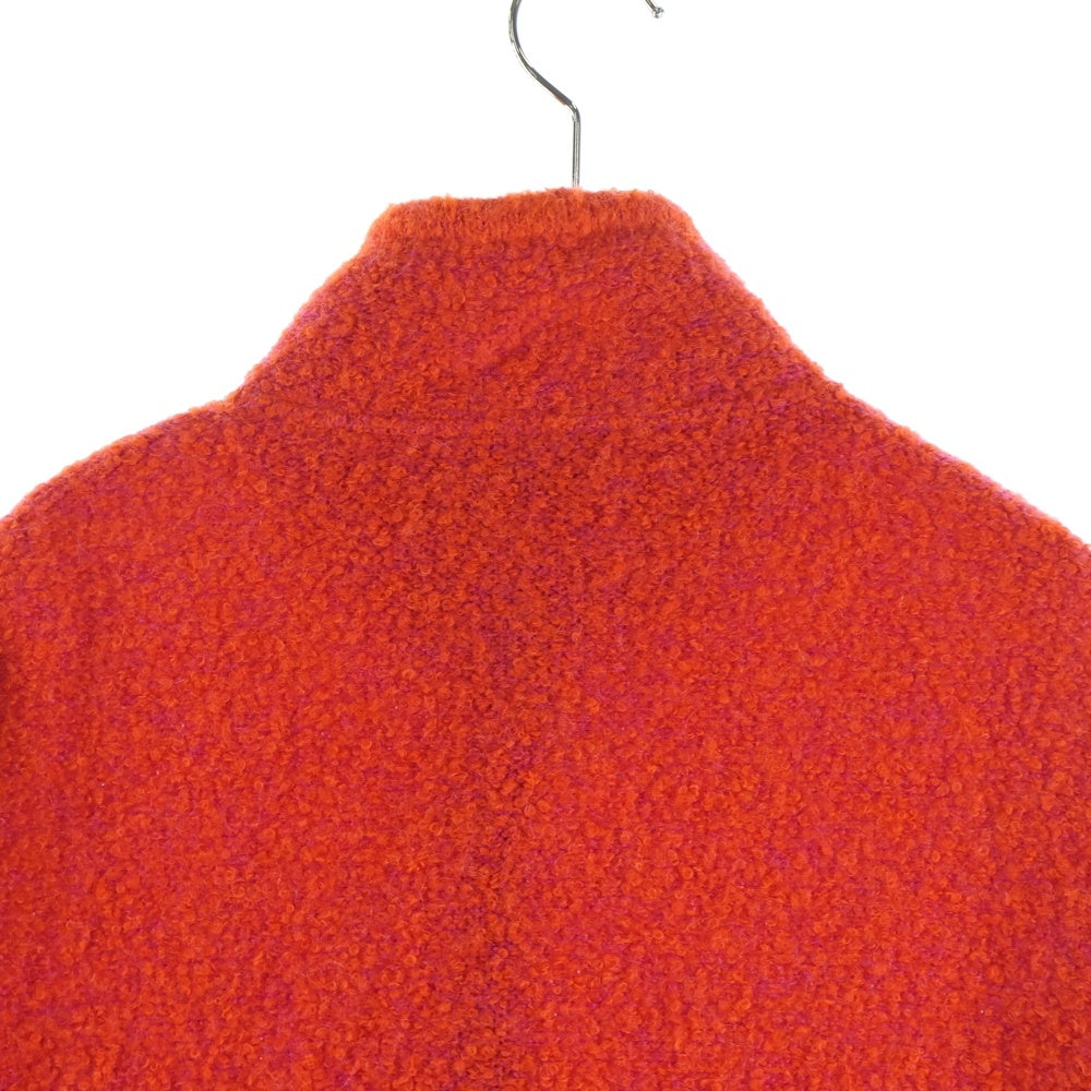 GUCCI(グッチ) オールドグッチ アルパカモヘア カーディガン レディース