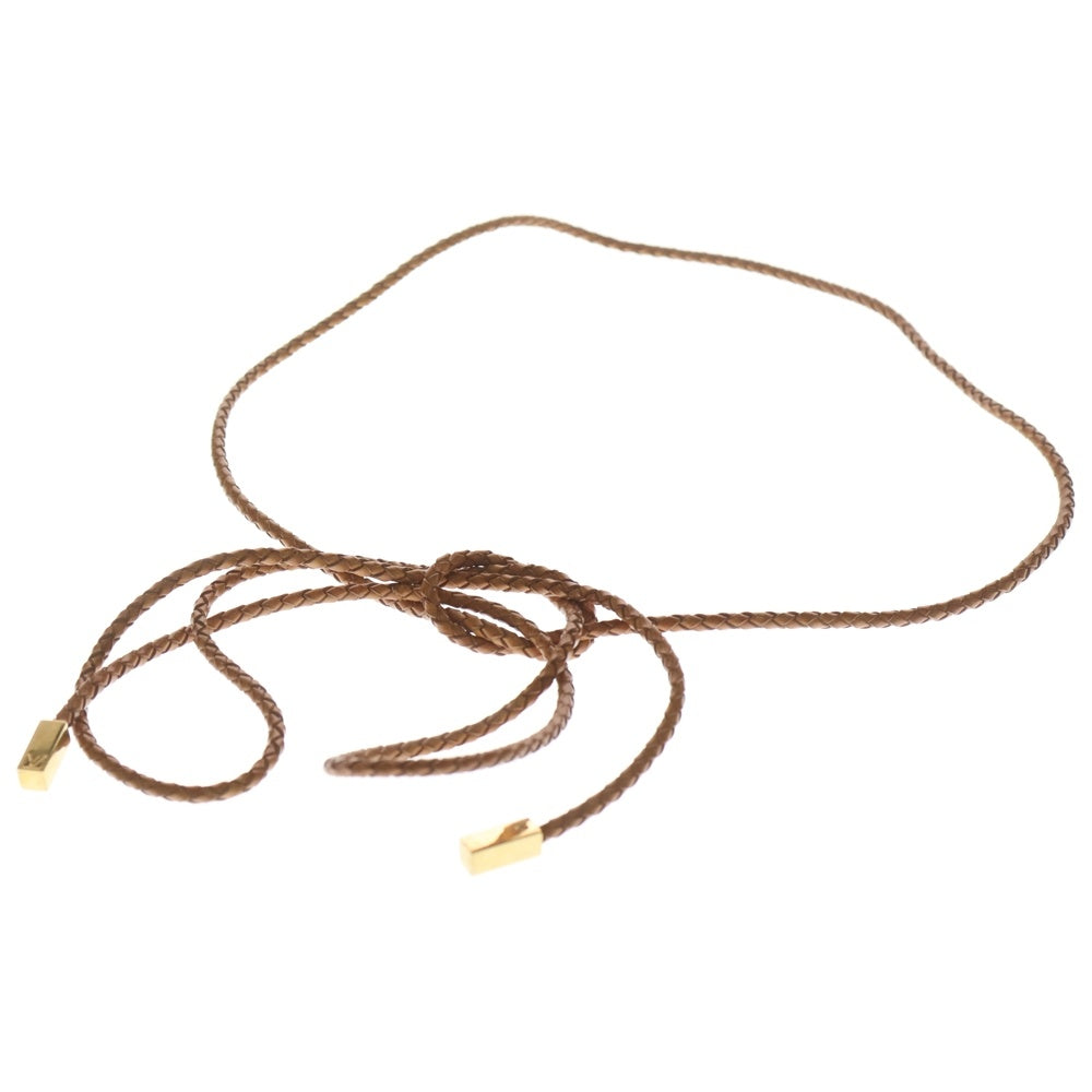 LOUIS VUITTON(ルイヴィトン) サンチュールVVN ベルト ブラウン レザー M67302